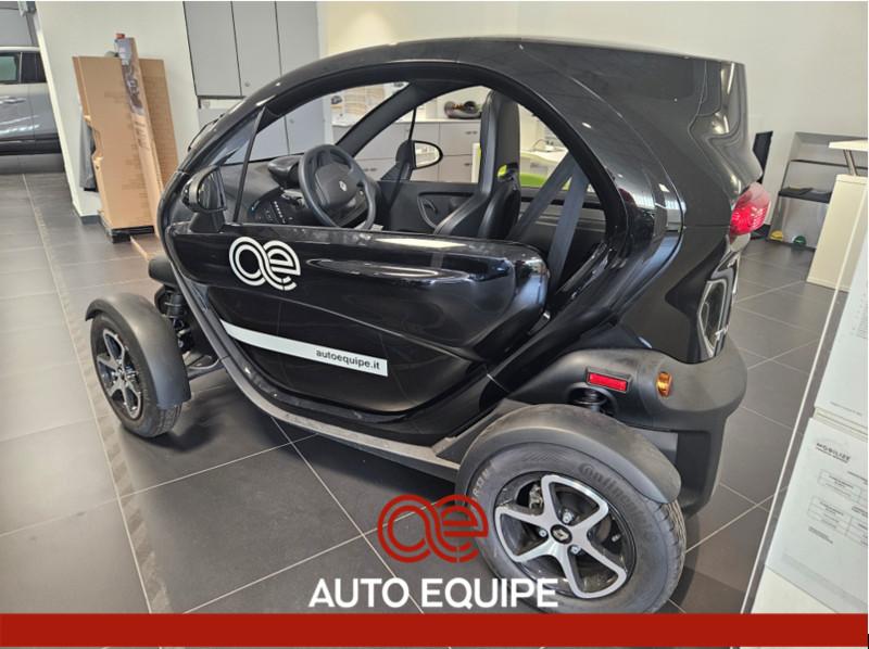 Renault Twizy Twizy 45 Electric