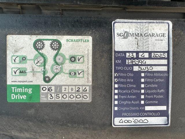 FIAT Freemont 2.0 Multijet 140 CV Urban