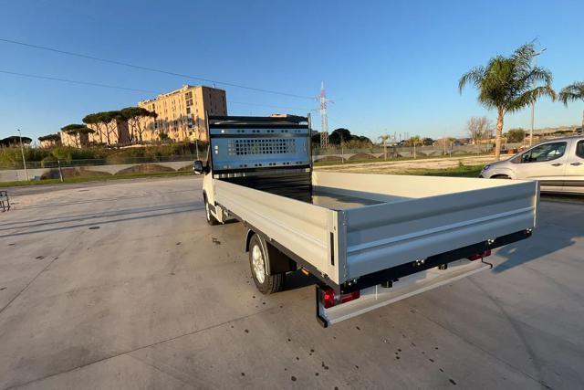 MAXUS Deliver 9 Deliver9 2.0 CRDI 150CV RWD PL Cabinato