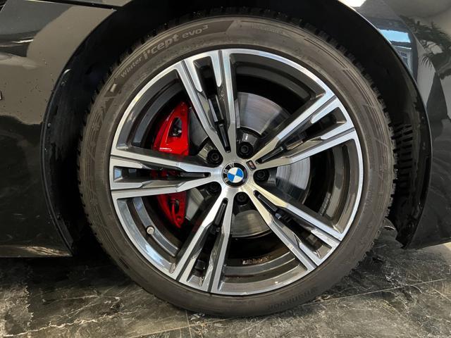 BMW Z4 M 40i SEDILI SPORTIVI + HEAD-UP + H/K