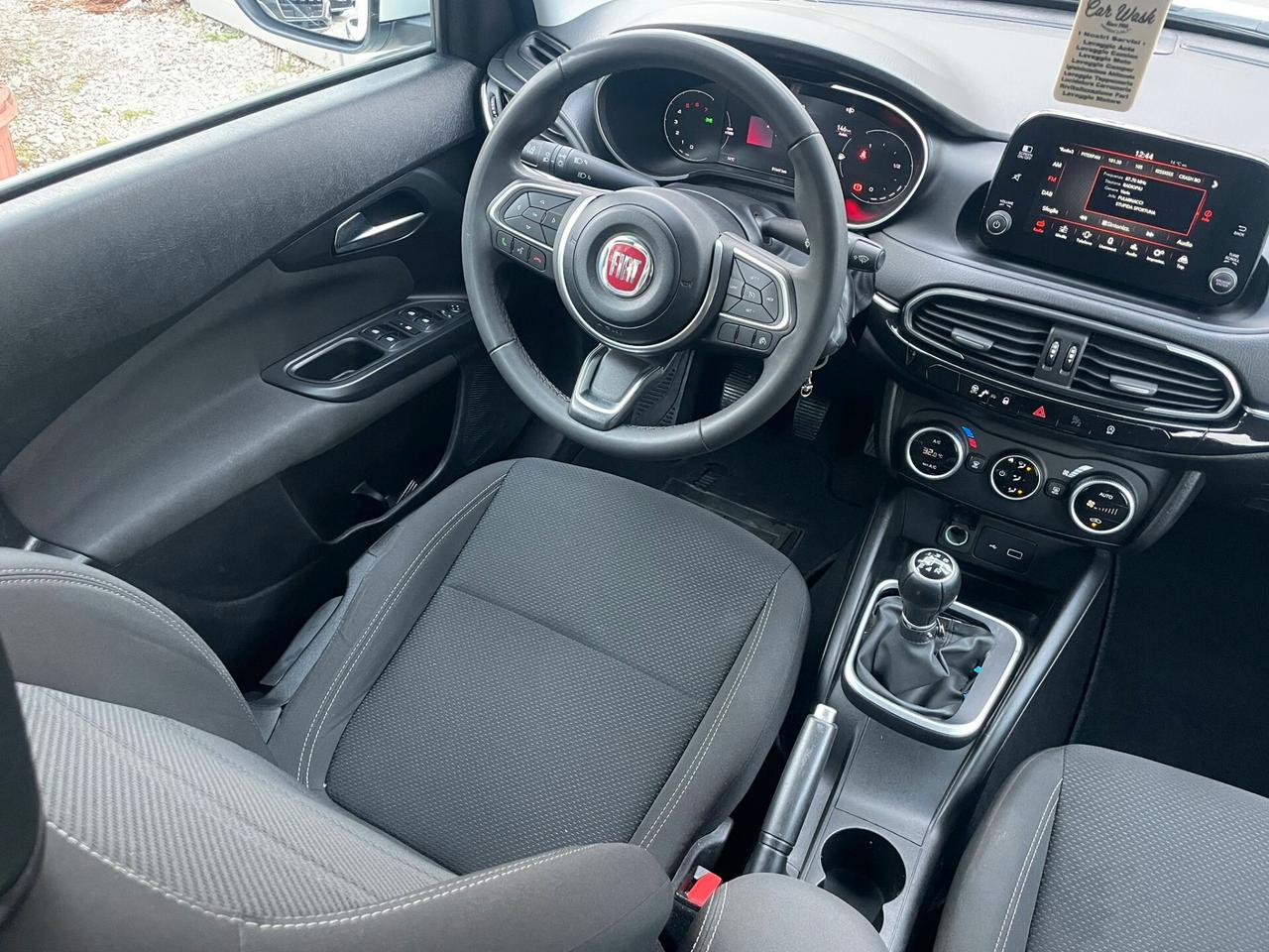 Fiat Tipo 1.3 Mjt S&S 5 porte City Life