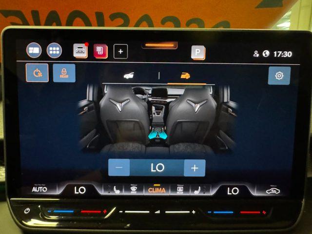 CUPRA Terramar 1.5 e-Hybrid DSG 19" EDGE IMMERSIVE
