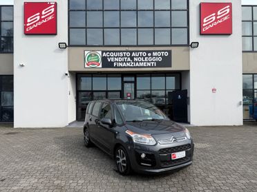 Citroen C3 Picasso 1.6 HDi 90 Attraction