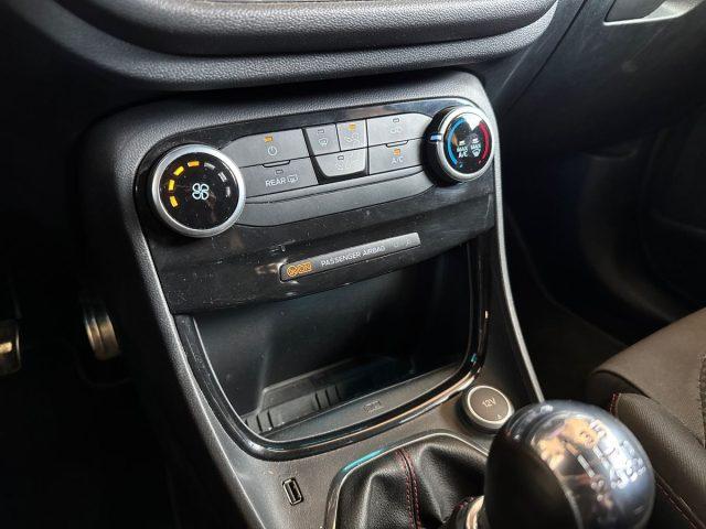 FORD Puma 1.0 EcoBoost Hybrid 125 CV S&S ST-Line