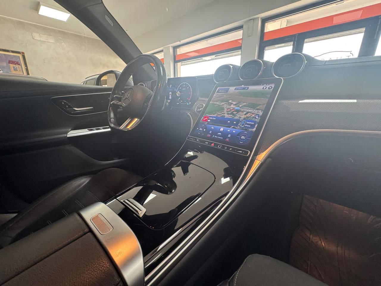 Mercedes-Benz GLC 220 AMG Line Advanced GLC 220 D MHEV #5890