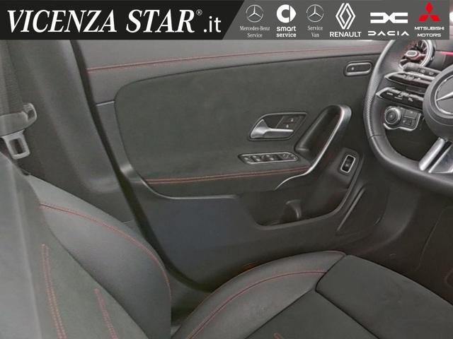 MERCEDES-BENZ CLA 200 MHV S.B. PREMIUM AMG