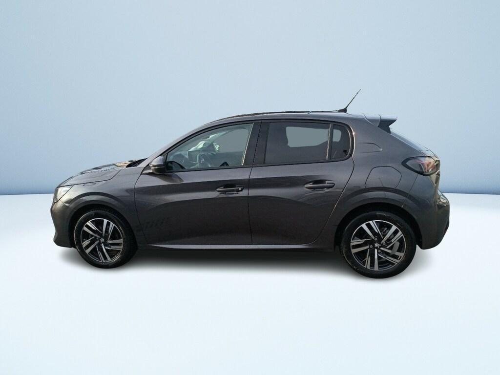Peugeot 208 5 Porte 1.5 BlueHDi Allure Navi Pack