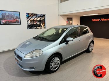 Fiat Grande Punto 1.3 Mjt 75cv Dynamic 2008