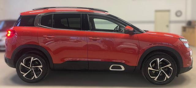 CITROEN C5 Aircross PureTech 130 S&S EAT8 Shine