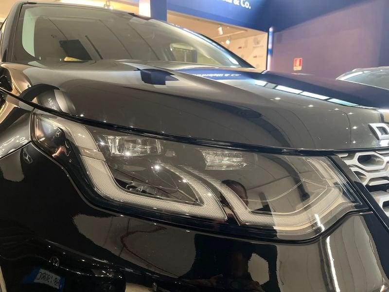 Land Rover Discovery Sport 2.0d td4 mhev R-Dynamic SE awd 163cv auto