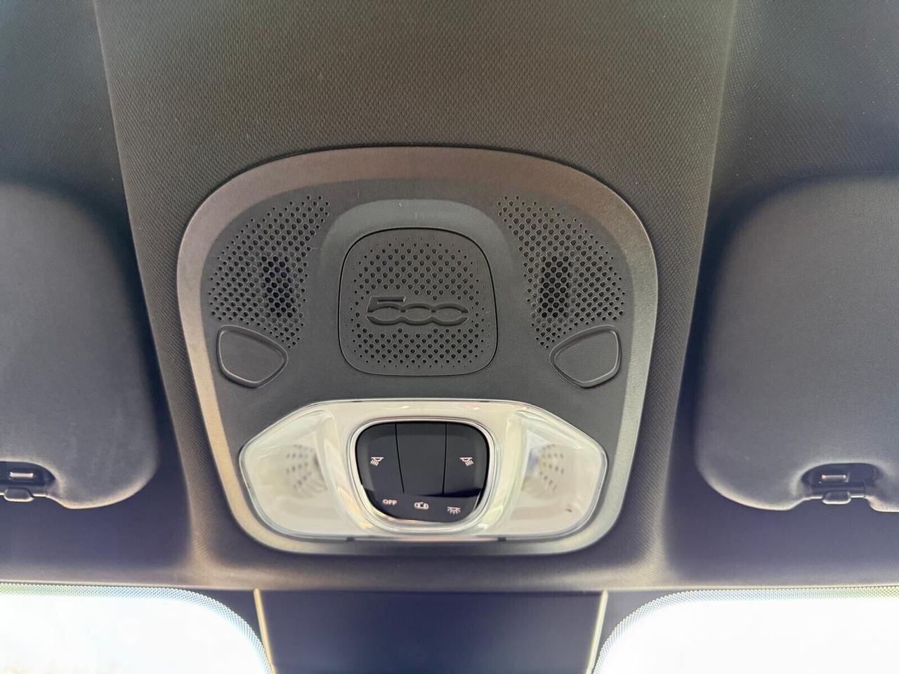 Fiat 500x 1.0 Benzina Sport Manuale Navi Camera pelle