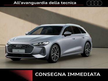 Audi A5 avant 2.0 tdi mhev+ 204cv s line edition quattro