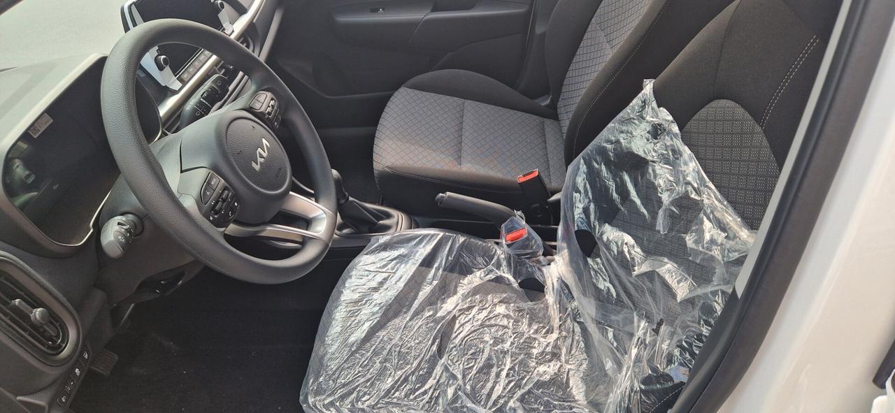 Kia Picanto 1.0 12V 5 porte Urban PREZZO REALE