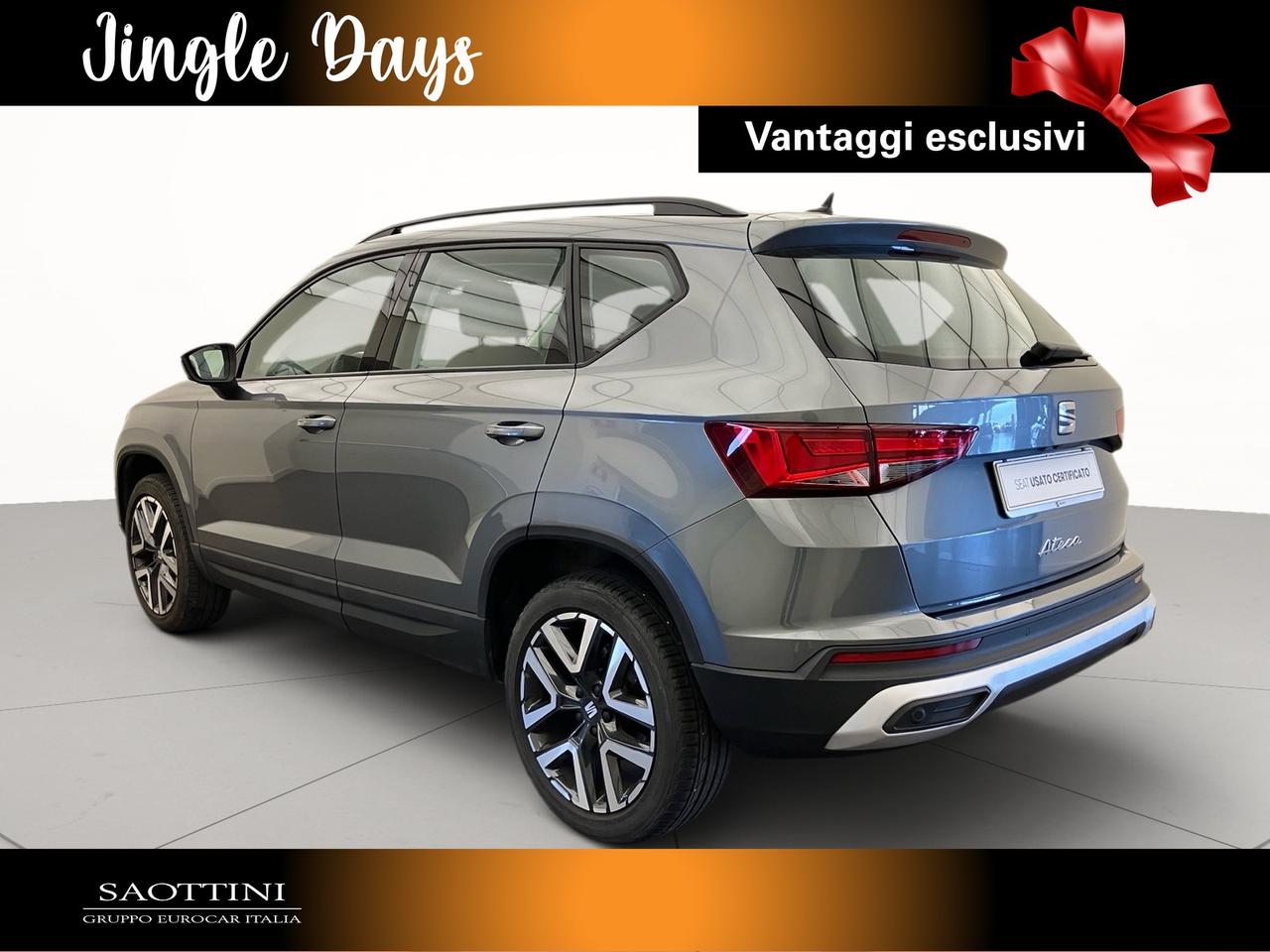 1.5 ecoTSI Business 150 CV DSG