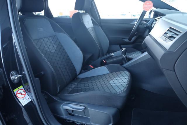 VOLKSWAGEN Taigo 1.0 TSI 115 CV R-Line