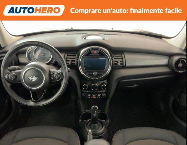 MINI Cooper 1.5 5 porte