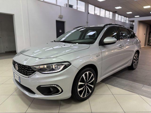 FIAT Tipo 1.6 Mjt S&S DCT SW Lounge