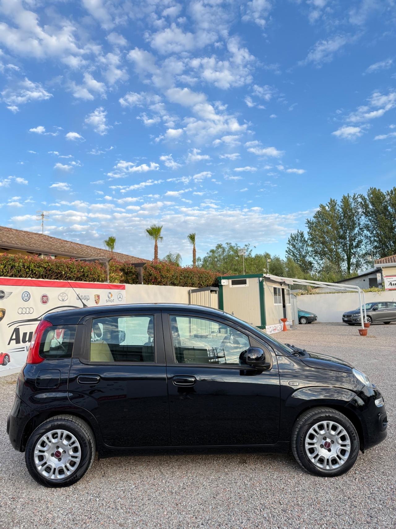 Fiat Panda 1.3 MJT S&S Lounge