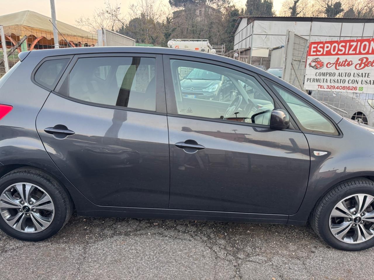 Kia Venga 1.4 CRDi 90CV Cool NEOPATENTATI