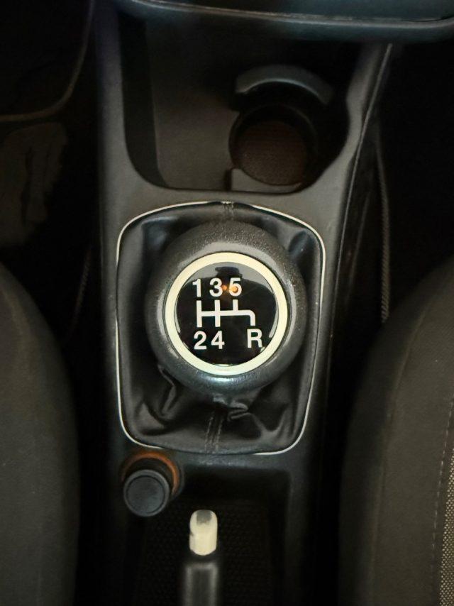 FIAT Punto Evo 1.2 5 porte Dynamic