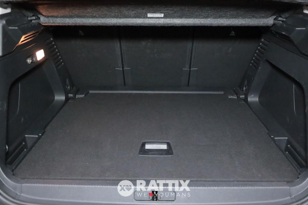 Citroen C5 Aircross 1.2 Hybrid 136CV Max e-DCS6