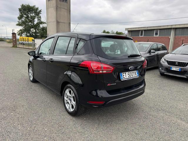 FORD B-Max 1.5 TDCi 75 CV Business