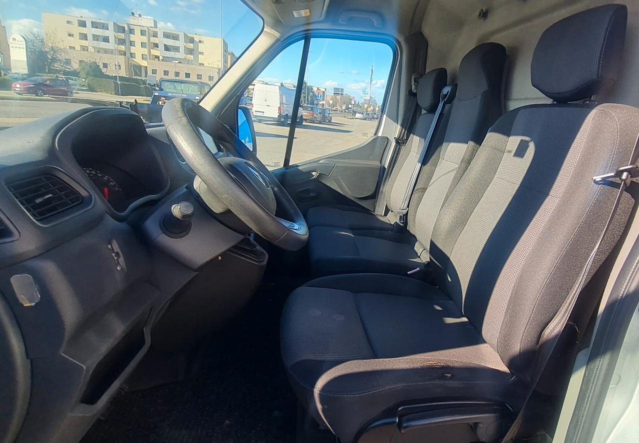 Renault Master Furgone 2.0TD Euro6