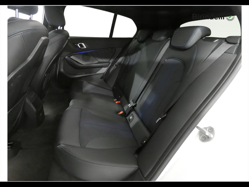 BMW Serie 1 (F40) - 116d 5p. Msport