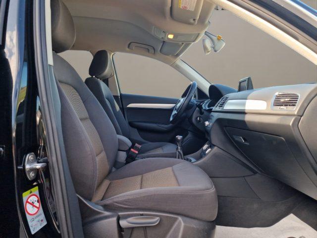 AUDI Q3 2.0 TDI