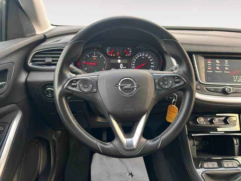 OPEL Grandland X 1.6 ECOTEC Advance 120 cv