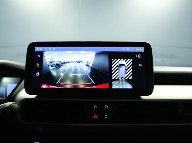 JEEP Avenger 1.2 Turbo 110 CV MHEV Altitude