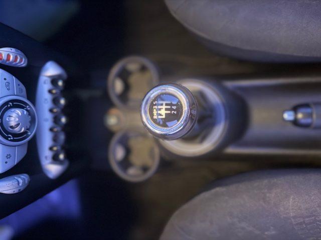 MINI One 1.4 16V Ray