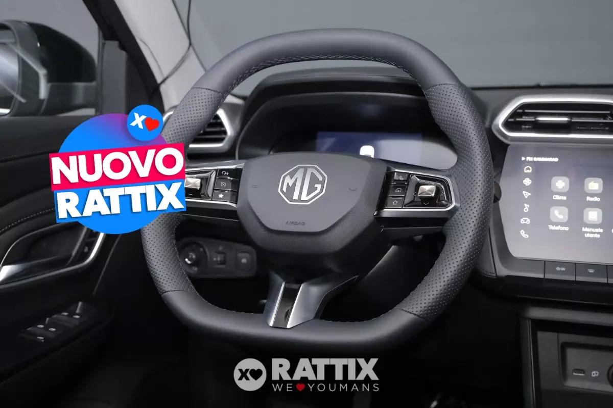 MG ZS NEW MG ZS 1.5 115CV Comfort