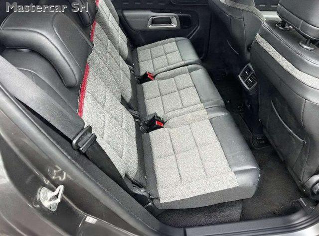 CITROEN C5 Aircross C5 Aircross 1.5 bluehdi Business s - GK795ZS