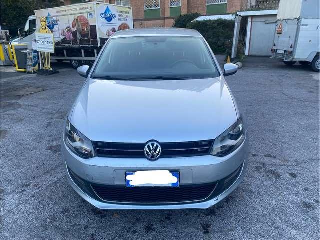 Volkswagen Polo Polo 5p 1.6 tdi Comfortline 90cv BLACK FRIDAY