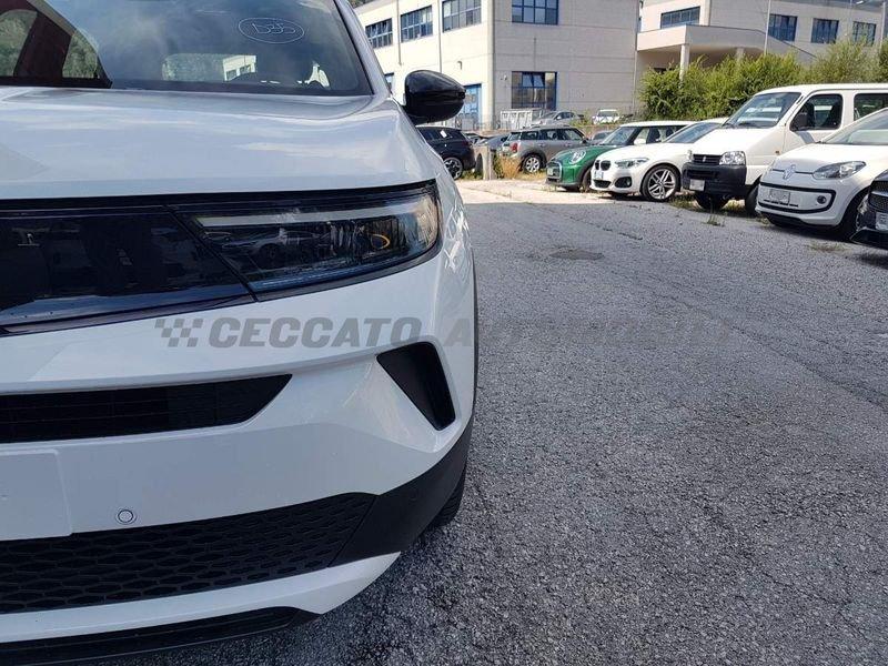 Opel Mokka Mokka 1.2 Edition s&s 136cv