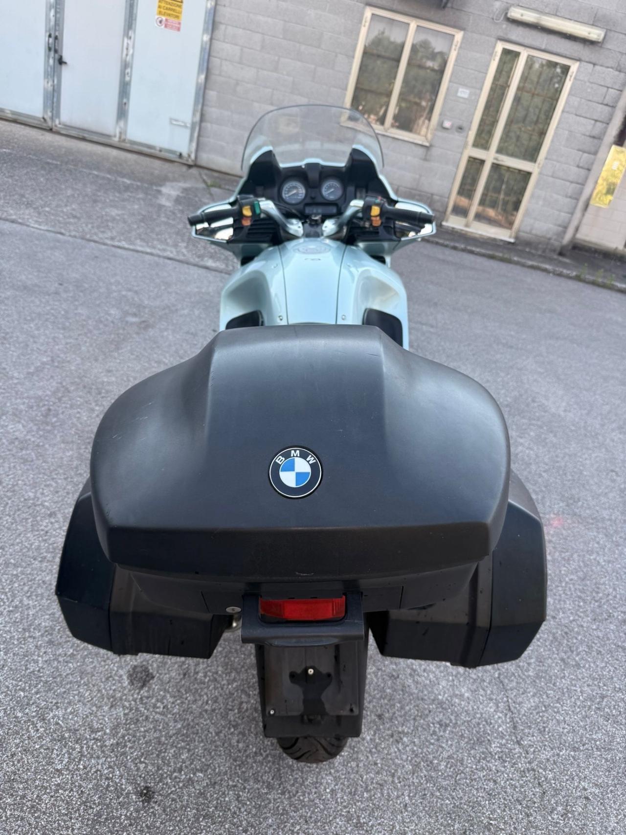 Bmw R 1100 RT
