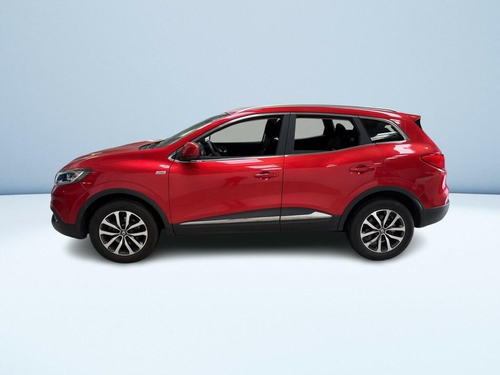 Renault Kadjar 1.5 dCi Energy Sport Edition EDC