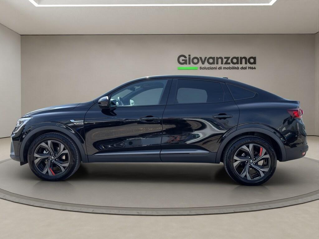 Renault Arkana 1.6 E-Tech full hybrid R.S. Line 145cv NEOPATENTATI