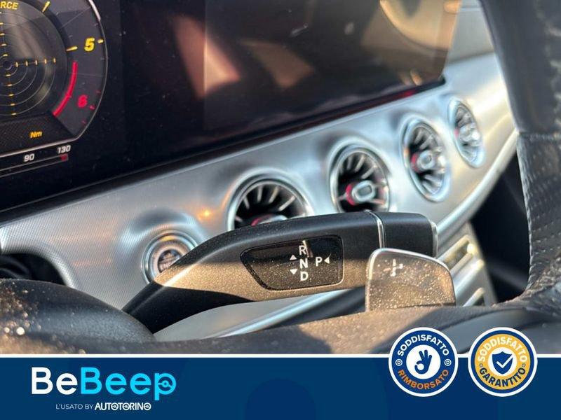 Mercedes-Benz Classe E Cbr E CABRIO 220 D PREMIUM AUTO