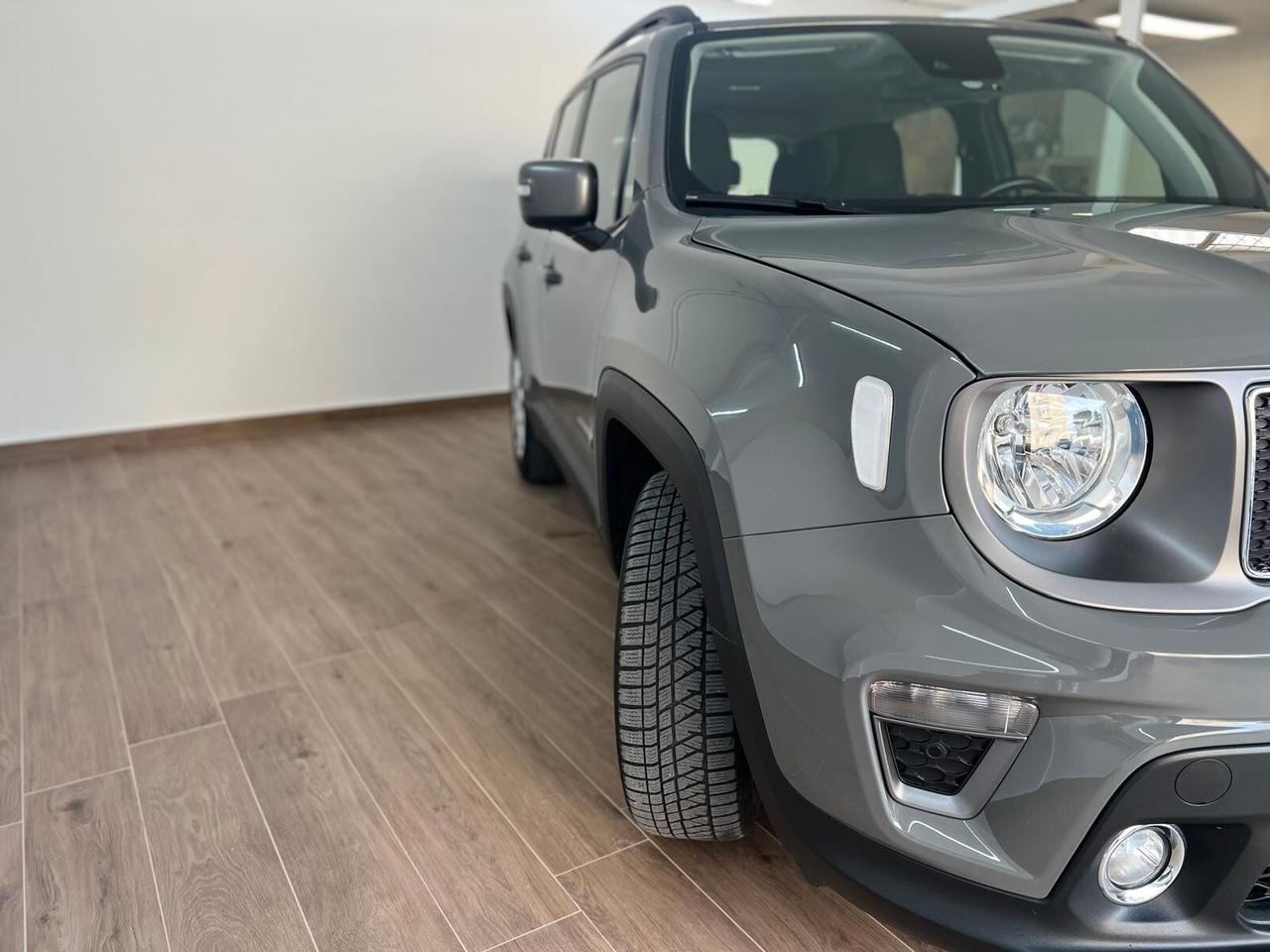 Jeep Renegade 1.6 Mjt 120 CV Business