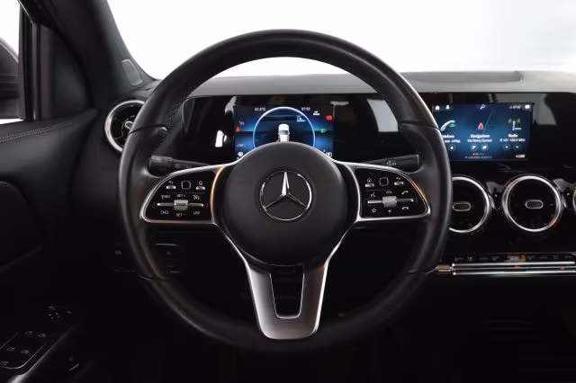 MERCEDES-BENZ CLA sse GLA GLA 220 d Automatic 4MATIC SPORT PLUS