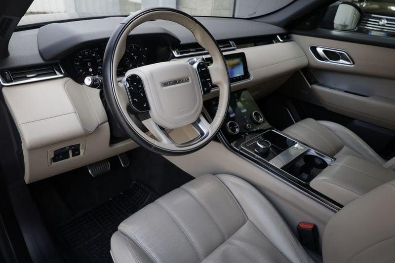 Land Rover Range Rover Velar 3.0D V6 300 CV R-Dynamic PROMOZIONE Unicoproprietario