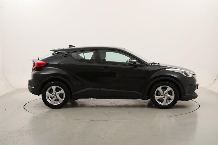 Toyota C-HR Hybrid Business BR143818 1.8 Full Hybrid 122CV