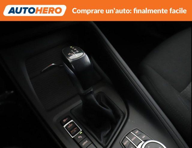 BMW X1 xDrive25e Advantage