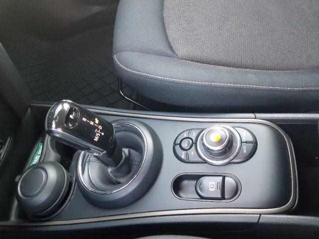 MINI Countryman 1.5 One D Northwood Edition Countryman