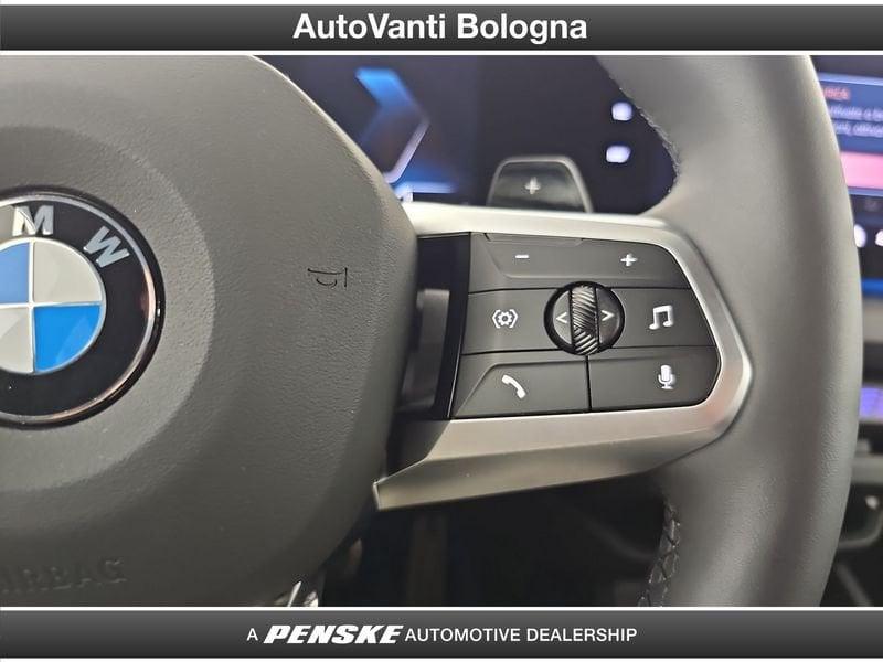 BMW Serie 2 Gran Coupe 218d Gran Coupe MSport Pro auto
