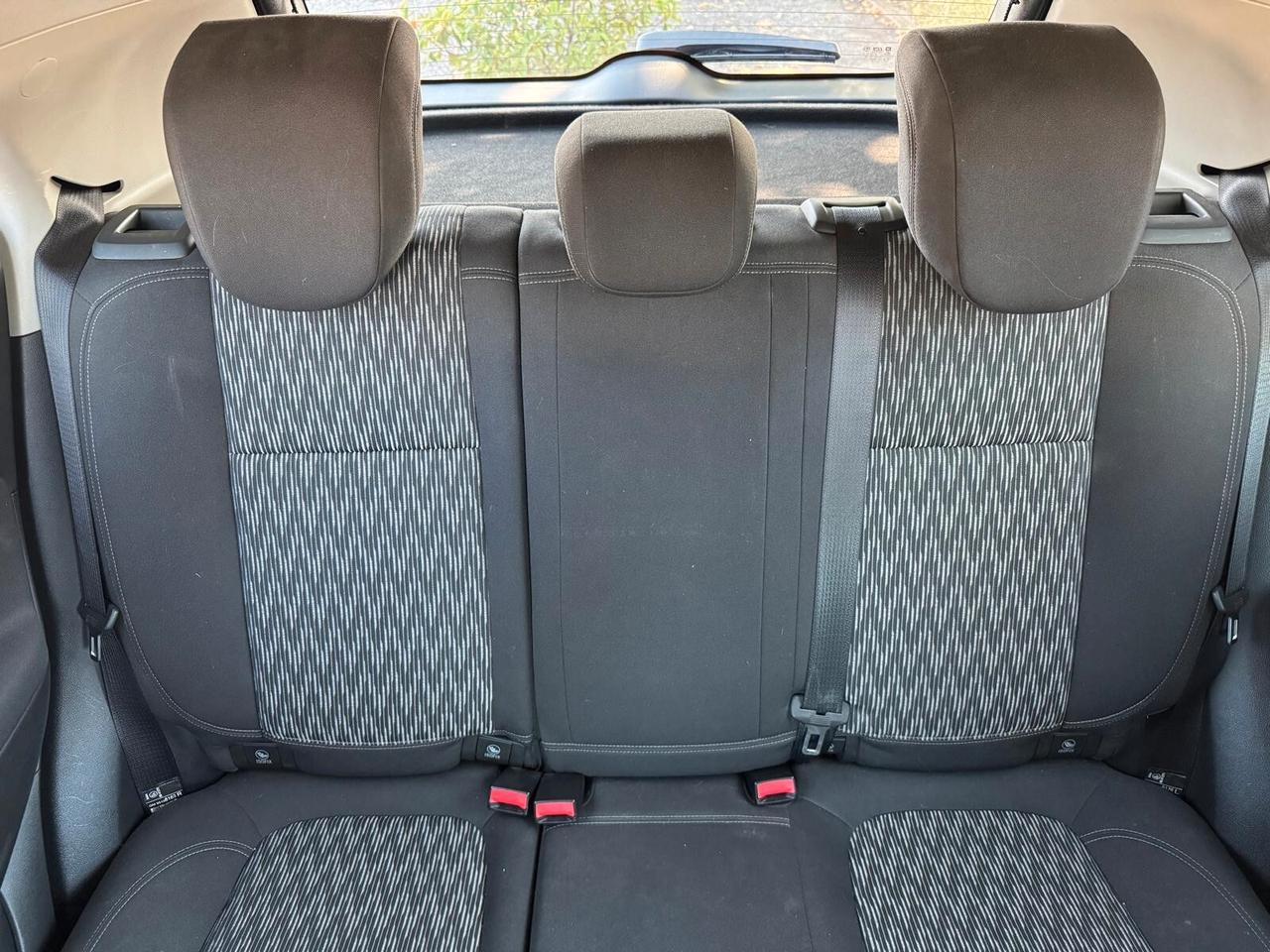 Opel Mokka allestimento Cosmo