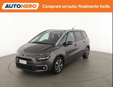 CITROEN Grand C4 Spacetourer BlueHDi 160 S&S EAT8 Feel