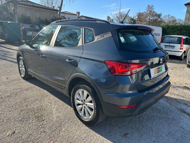 SEAT Arona Bifuel! 1.0 TGI Style